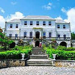 Courtney Taylor Private Tours Jamaica - Rose Hall
