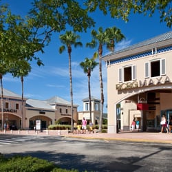 Ellenton Premium Outlets