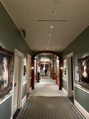 Taft Museum of Art by null