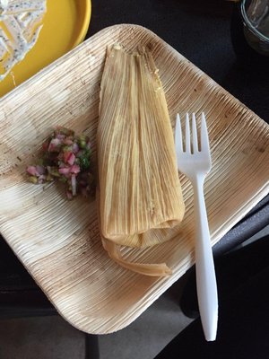 Latinx Street Food by GARZÓN by null