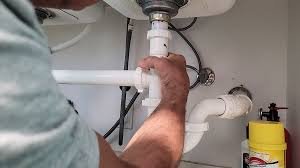 Slide of Plumber Services
