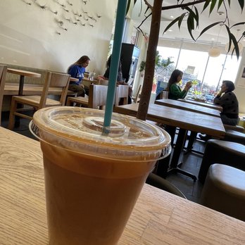 Wildflour - Coffee & Tea Near Me - Pawtucket, Rhode Island