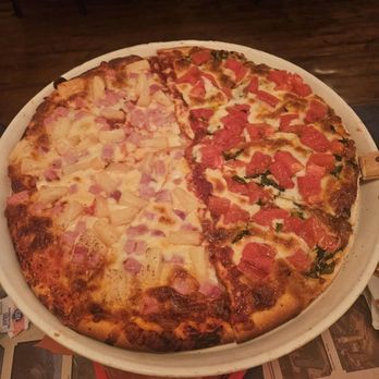 Casa Bianca Pizza Pie - Pizza Near Me - Los Angeles, California Casa Bianca Pizza Pie - Pizza Near Me - Los Angeles, California