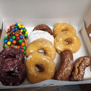 snooze breakfast near me