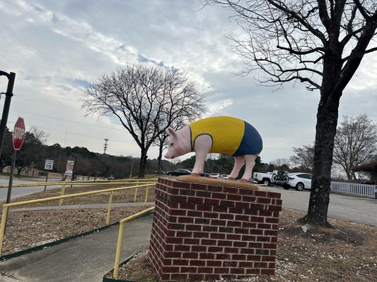 State Farmers Market Restaurant by null