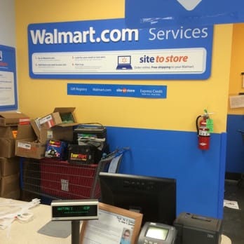 Walmart Supercenter - Grocery Near Me - Bloomingdale, Illinois