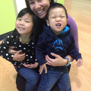 The Little Gym - With Miss Ashley - Gymnastics Near Me - Millbrae, California
