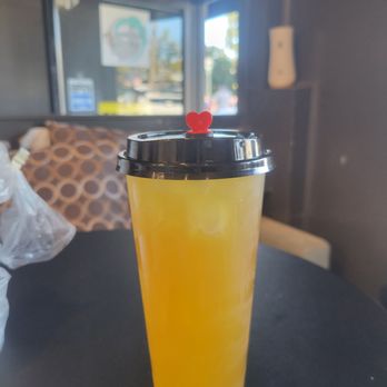 HaiCha - Bubble Tea Near Me - Pasadena, California