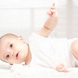 Hello Sleepyhead - Developmental Milestones can be a set back to sleep training!