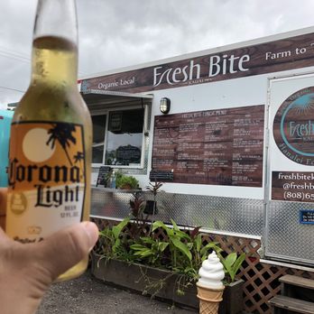 Fresh Bite Farm to Beach - Breakfast & Brunch Near Me - Hanalei, Hawaii Fresh Bite Farm to Beach - Breakfast & Brunch Near Me - Hanalei, Hawaii
