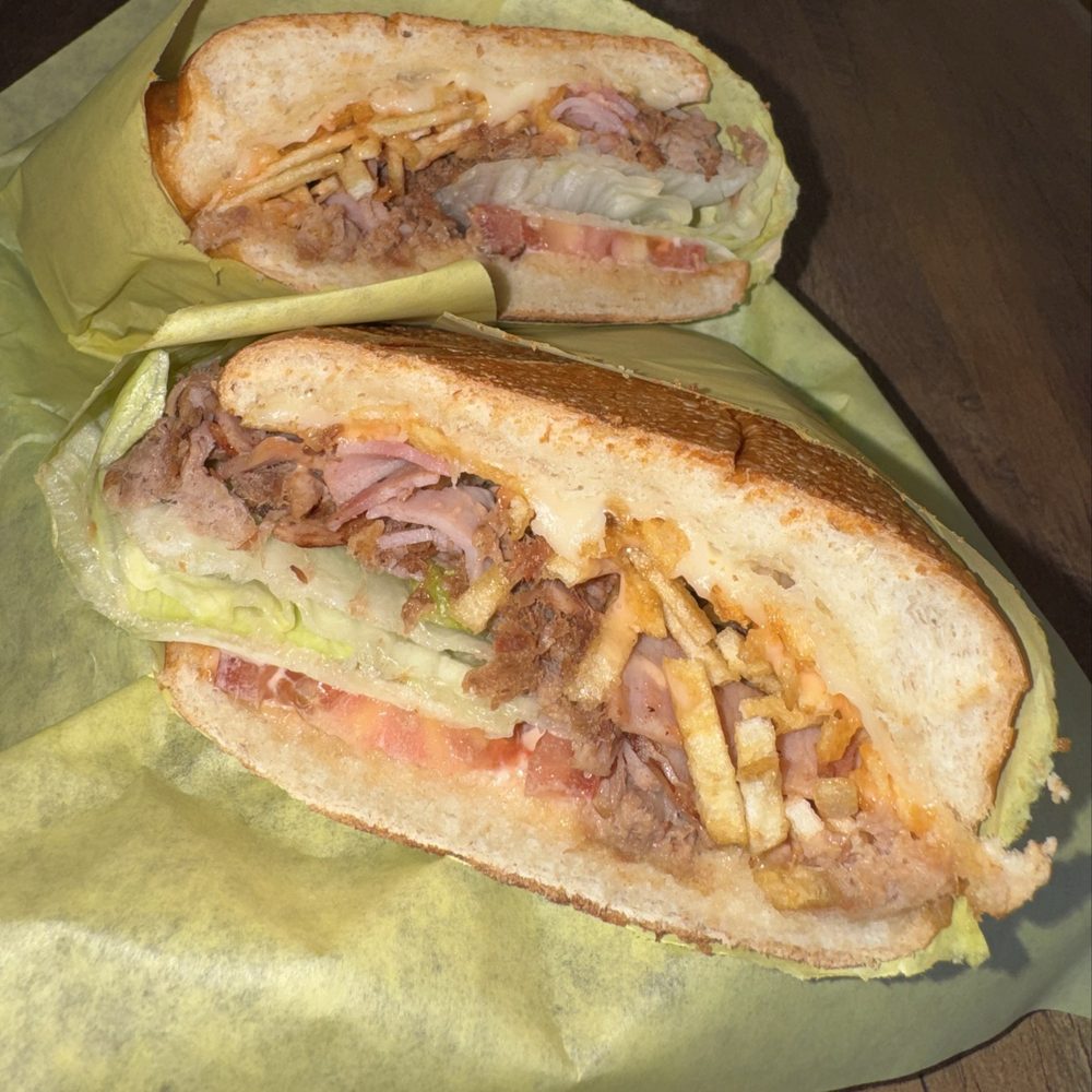 Mom & Son Bakery - Tripleta - Bakeries Near Me - Leon Valley, Texas Mom & Son Bakery - Tripleta - Bakeries Near Me - Leon Valley, Texas