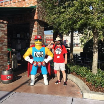 Universal Studios Florida - Amusement Parks Near Me - Orlando, Florida