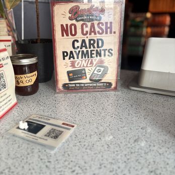 Buddy's Chicken & Waffles - Waffles Near Me - Tacoma, Washington