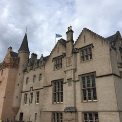 Brodie Castle
