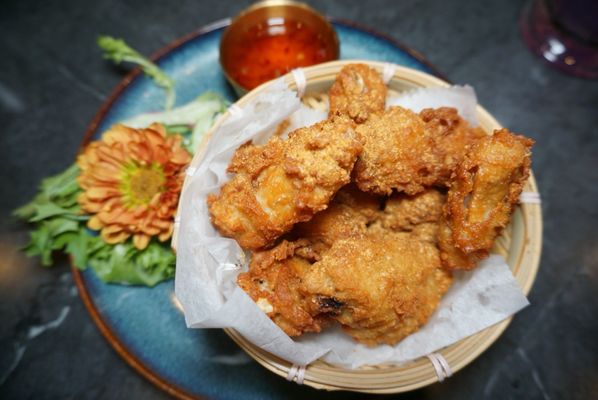 RUA Thai - Thai Restaurant Brooklyn by null