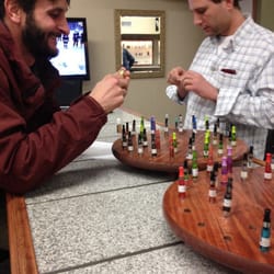 Yeti Vape - Tonawanda