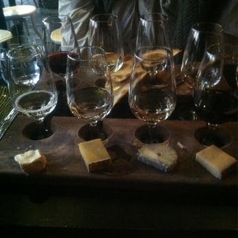 Milk the Cow - Wine flight - Coffee & Tea Near Me - St Kilda, VIC Milk the Cow - Wine flight - Coffee & Tea Near Me - St Kilda, VIC