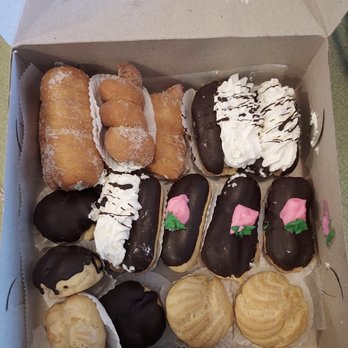 Egidio Pastry Shop - Bakeries Near Me - Bronx, New York Egidio Pastry Shop - Bakeries Near Me - Bronx, New York