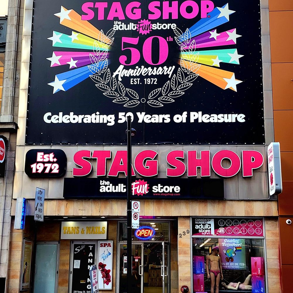TOP 10 BEST Adult Peep Show in Toronto, ON - Updated 2025 - Yelp