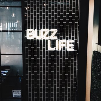 Better Buzz Coffee Hillcrest - Coffee & Tea Near Me - San Diego, California