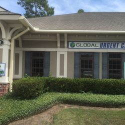 Global Family Medicine And Urgent Care - GLOBAL URGENT CARE NOW OPEN 7 days a week At 14 Forest road suite B. Next door to GLOBAL FAMILY MEDICINE