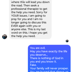 Valley Christian Academy - Vca teacher response to her own nieces outcry of abuse..