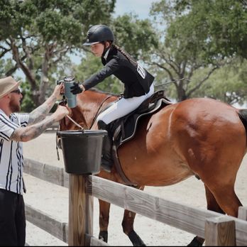 Hasenbeck Equestrian  - Horse Boarding Near Me - Largo, Florida