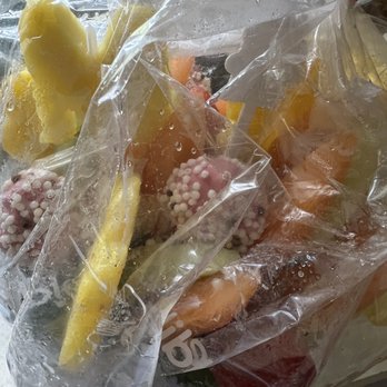 Edible Arrangements - UNEXCEPTABLE! - Gift Shops Near Me - Cincinnati, Ohio