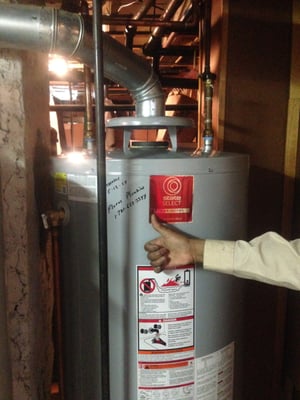 Floros Plumbing & Heating