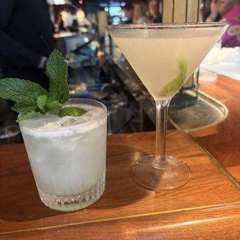 The Honor Bar - The crush (left) - New American Near Me - Palm Beach, Florida The Honor Bar - The crush (left) - New American Near Me - Palm Beach, Florida