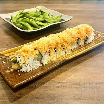 Miku Asian Kitchen & Bar - Sushi Bars Near Me - Charlotte, North Carolina Miku Asian Kitchen & Bar - Sushi Bars Near Me - Charlotte, North Carolina