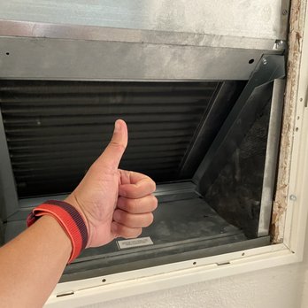 HG Home Services - Electrical wire obstruction solved. - Heating & Air Conditioning/HVAC Near Me - Corona Del Mar, California HG Home Services - Electrical wire obstruction solved. - Heating & Air Conditioning/HVAC Near Me - Corona Del Mar, California