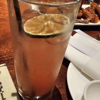 Matsu - Atari drink. Watermelon flavored and was delicious - Sushi Bars Near Me - Seattle, Washington Matsu - Atari drink. Watermelon flavored and was delicious - Sushi Bars Near Me - Seattle, Washington
