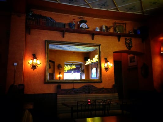 Café Nova by null