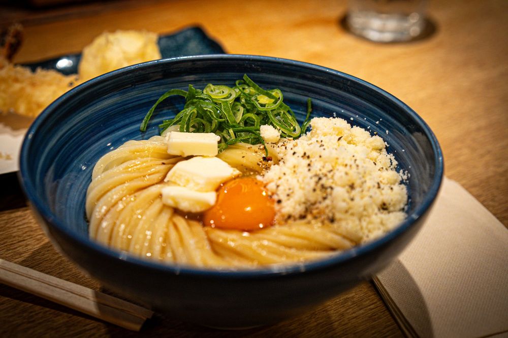 Udon Shin