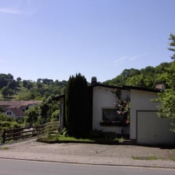 Ferienwohnung Saarland - Ferien in Merzig