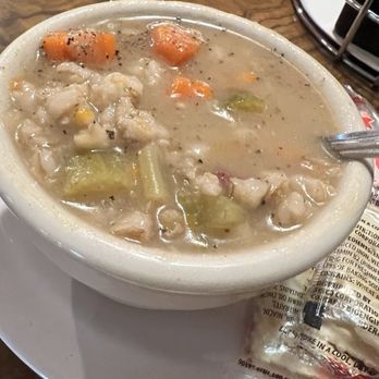 Grammas Country Kitchen - A Cup of Soup barley - Waffles Near Me - Banning, California Grammas Country Kitchen - A Cup of Soup barley - Waffles Near Me - Banning, California