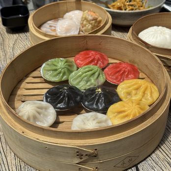 Dumpling Time - Berkeley - Chinese Near Me - Berkeley, California