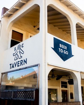 Humble Sea Tavern by null
