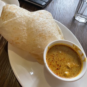 Nyonya - Malaysian Near Me - New York, New York