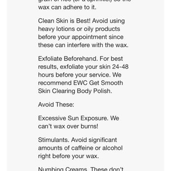 European Wax Center - Skin Care Near Me - Whittier, California European Wax Center - Skin Care Near Me - Whittier, California