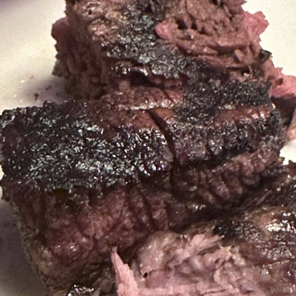 Filet Menione Filet Menione