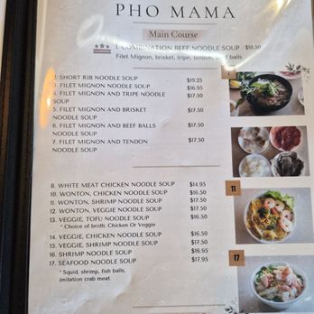 Pho Mama - Vietnamese Near Me - Fremont, California Pho Mama - Vietnamese Near Me - Fremont, California