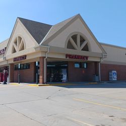 Walgreens