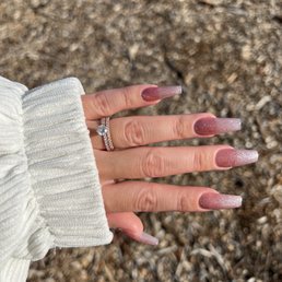 Gel full set
