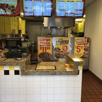 Hungry Howie's Pizza & Subs - Pizza Near Me - Margate, Florida