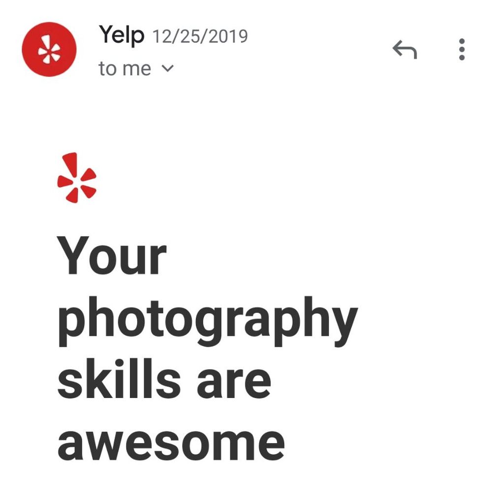 The Lanesborough - Yay I love emails like these in 2020.... yelp goals 2020! - Hotels Near Me - London, XGL