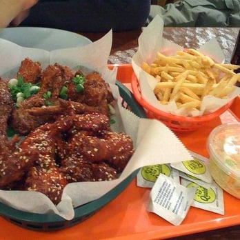 Crisp - Seoul Sassy - Korean Near Me - Chicago, Illinois Crisp - Seoul Sassy - Korean Near Me - Chicago, Illinois