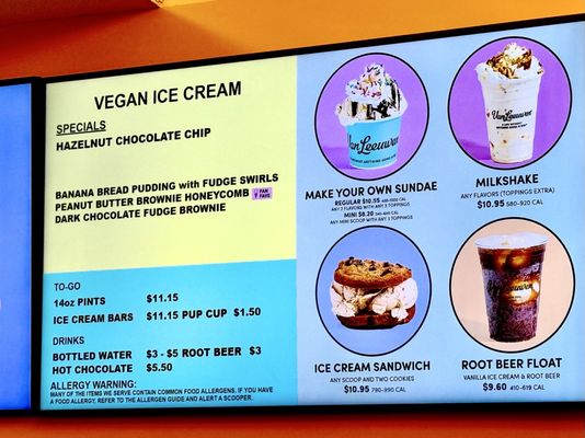 Van Leeuwen Ice Cream by null