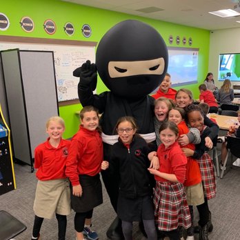 Code Ninjas - Code Ninjas programs are an excellent way to expose your students to computer programming and all things STEM - Kids Activities Near Me - Elk Grove, California